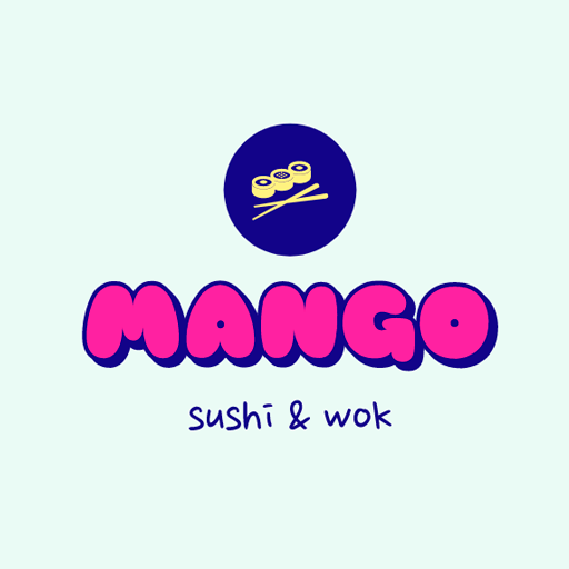 MANGO - Смоленск logo
