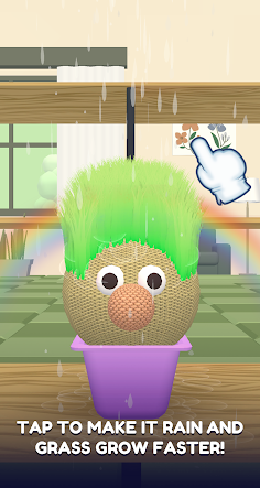 Grass Doll - Screenshot 2