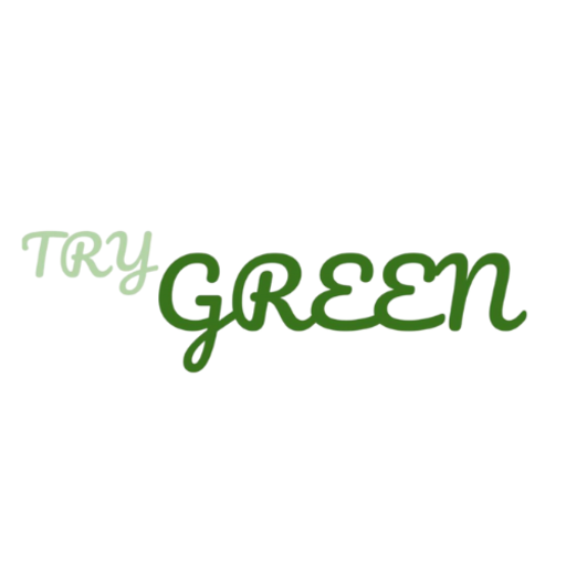 Try Green logo