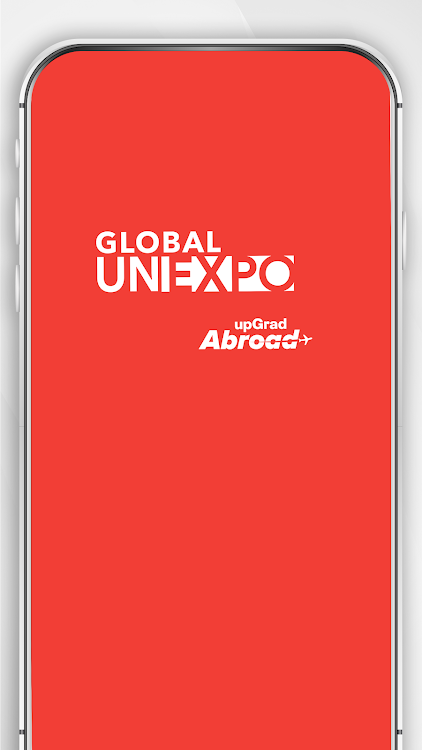 upGrad Uniexpo - 1.1.0 - (Android)