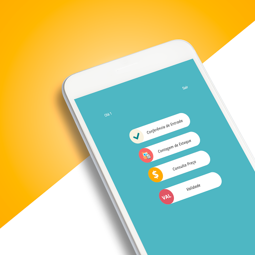 Visão Coletor Dados