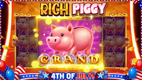 Cash Winner Casino Slots