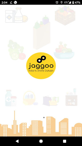 Jaggoo - India ki Online Dukaan