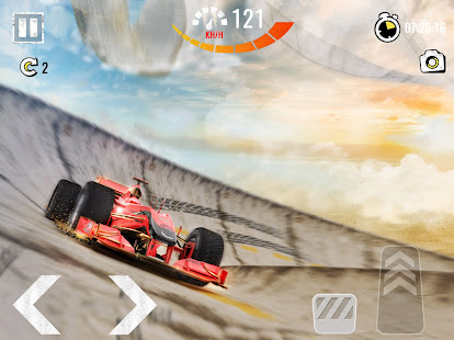 Mega Ramp - Formula Car Racing 1.5 screenshots 14
