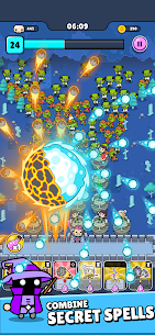 Punko.io: Tower Defense RPG 3