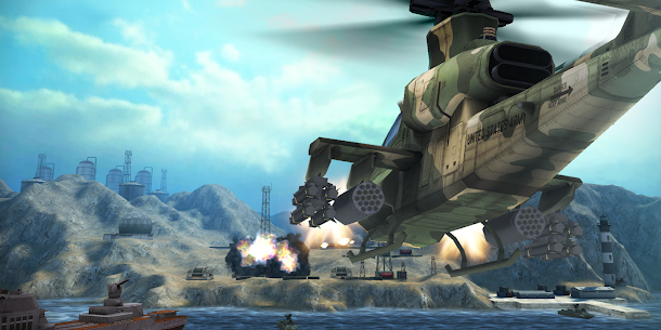 Gunship Battle2 VR Apk Download New 2022 Version* 3