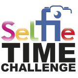 Selfie Time Challenge icon