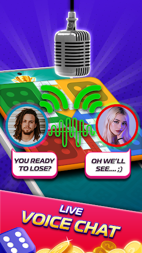 Ludo SuperStar apk mod3