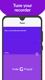 Recorder Lessons - tonestro