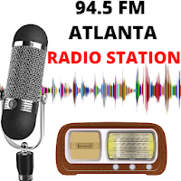 94.5 Fm Radio Station Atlanta