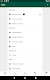screenshot of C&F Mobile Banking