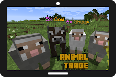 Animal Trade Modのおすすめ画像4