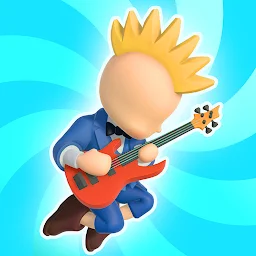 My Next Idol: Build Your Fame Mod Apk