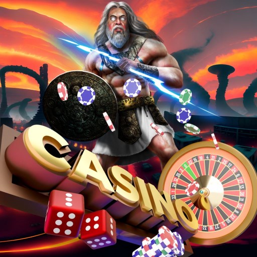 Zeus Roulette 3d