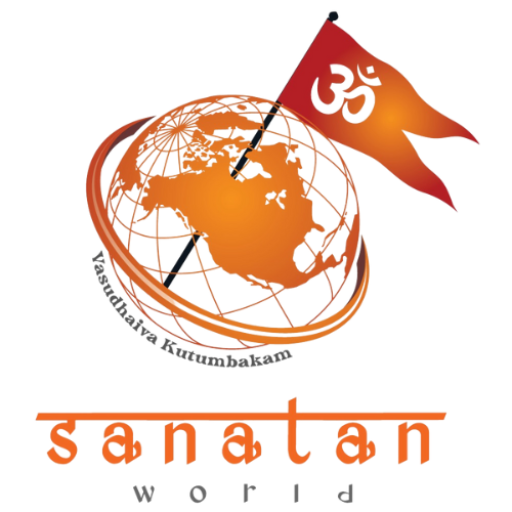Sanatans World