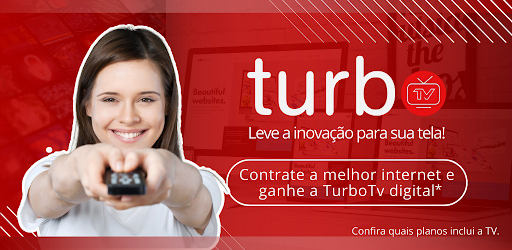 Android application turbolinktv STB screenshort