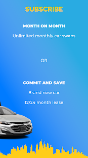 Carasti: Rent a Car Monthly 5.0.8 screenshots 2