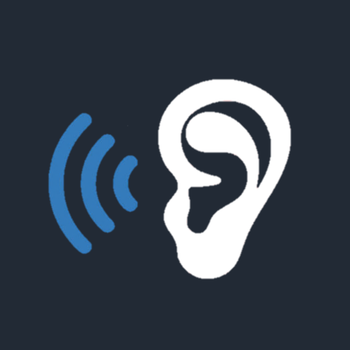 Superhuman Hearing Logo