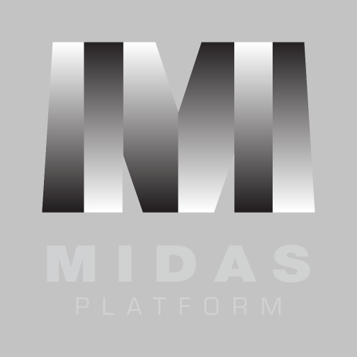 Midas Platform TV logo