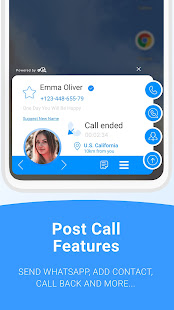 Me - Caller ID & Spam Blocker 7.0.5 APK screenshots 6