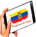 Cover Image of Unduh Ringtones of Ecuador phones  APK