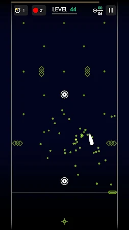 Game screenshot Vertical Jump mod apk