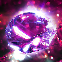 Icon image Diamond wallpaper HD For Girls