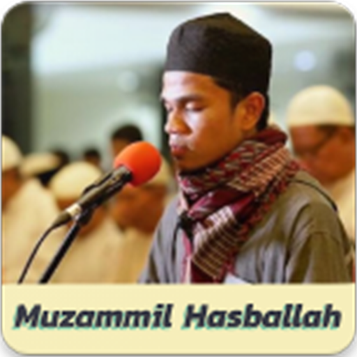 Muzammil Hasballah MP3 (Offlin  Icon