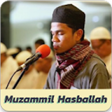 Muzammil Hasballah MP3 (Offline) icon