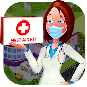 Doctor's Medical Tycoon: Crazy Hospital