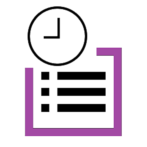 Simple Timesheet logo