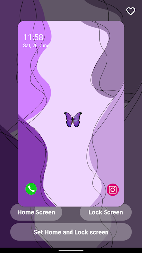 Butterfly Wallpaper In 4K Screen 3