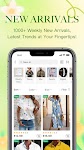screenshot of LightInTheBox Online Shopping