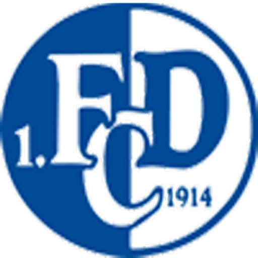 1. FC Dietlingen logo