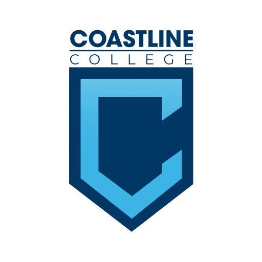 Coastline Community College logo