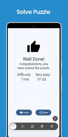 Sudoku - Screenshot 3