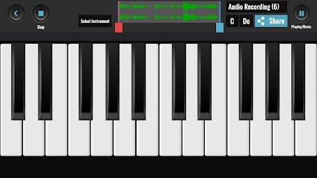 Real Piano Play & Learn Piano