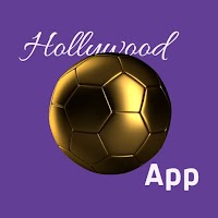 Hollywood ZA Sports App