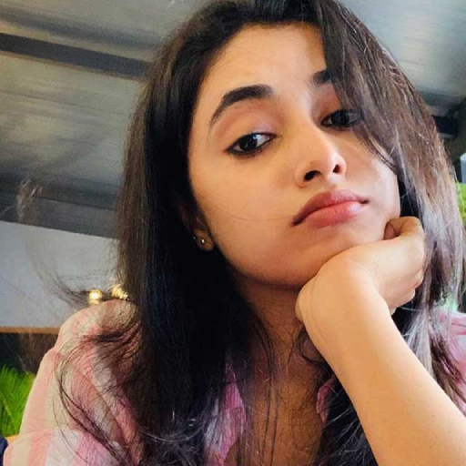 Priyanka Mohan Wallpaper logo