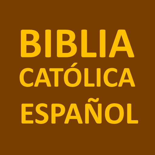 La Biblia Católica  Icon