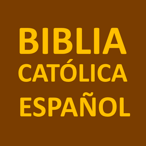 La Biblia Católica logo