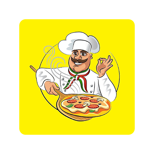 Pizzerie Xenie logo