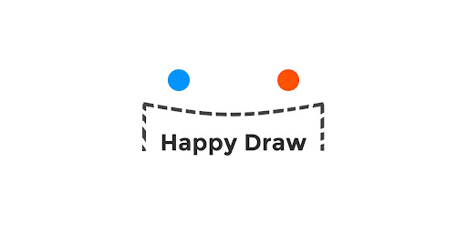 Android application Happy Draw One screenshort