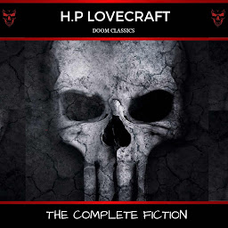 「H. P. Lovecraft: The Complete Fiction」圖示圖片
