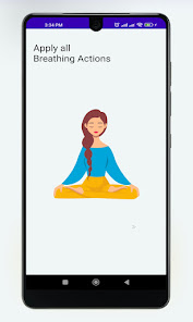 Peaceful Meditation- Focus 1.0 APK + Мод (Unlimited money) за Android