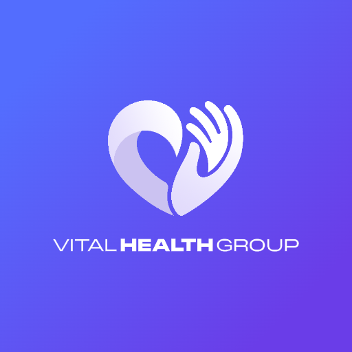 Vital Health Group logo