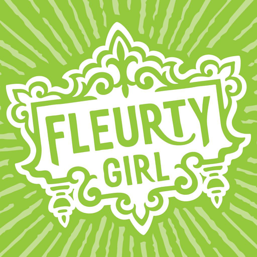 Fleurty Girl