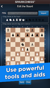 SparkChess Pro APK (Paid/Full Game) 5