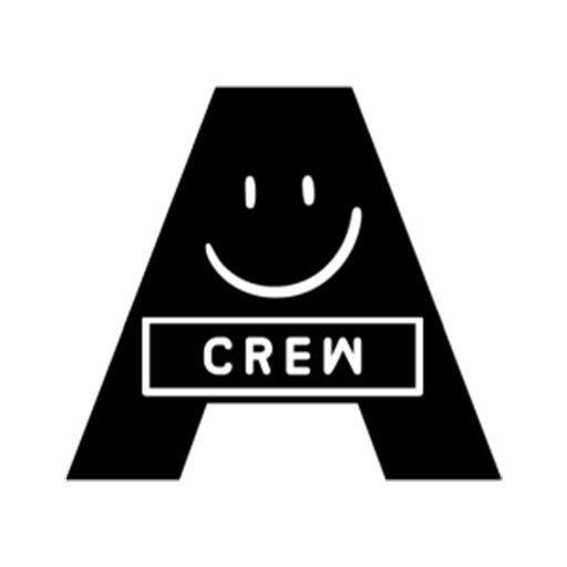Appy Crew logo