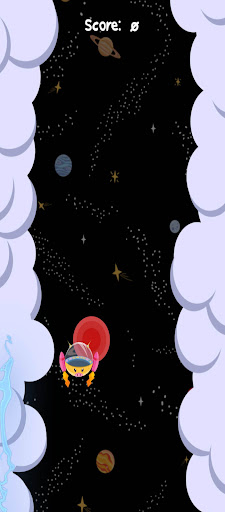Android application PigaPiga Adventure screenshort